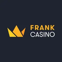 Logo image for Frank Casino