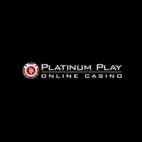 Logo image for Platinum Play Casino