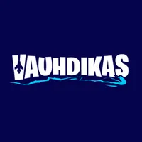 Image for Vauhdikas logo