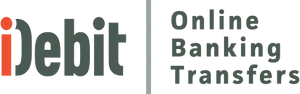Idebit logo
